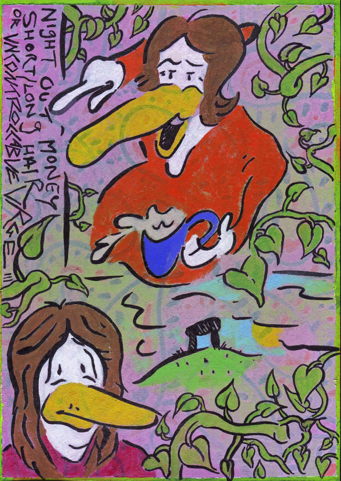 ALex Rathbone PLAZAPLAZA
